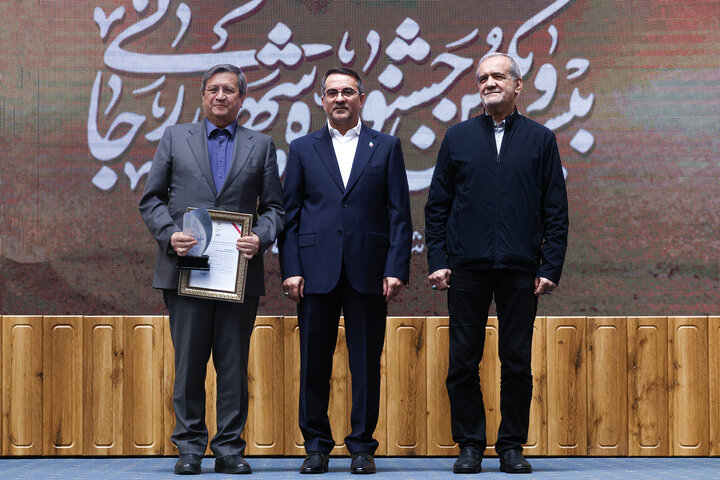 تصاویر/ جشنواره شهید رجایی