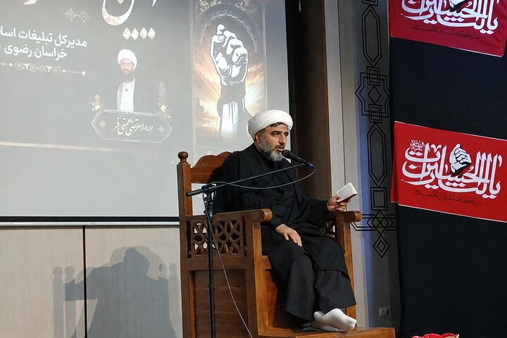 سرمایه اصلی تبلیغات اسلامی، مردم، جوانان و نیروهای مؤمن هستند/ دستگاه تبلیغ باید متناسب با سرعت تحولات خود را به‌روز کند
