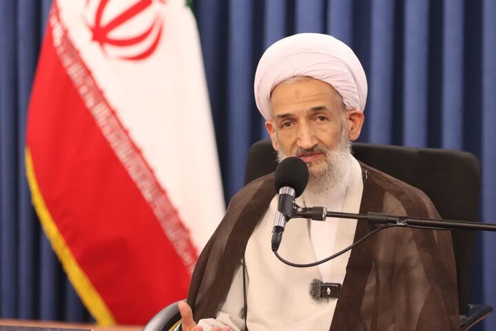 دیدار هیأت‌های دانشجویی با نماینده ولی فقیه در مازندران