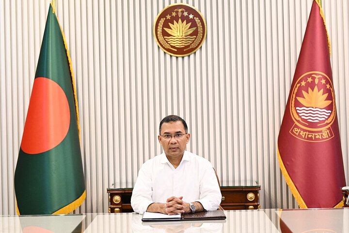 মহানবী (সা.)-এর আগমন মানবতার সামনে সত্য ও আলোর নতুন দিগন্ত উন্মোচন করেছে: প্রধানমন্ত্রী