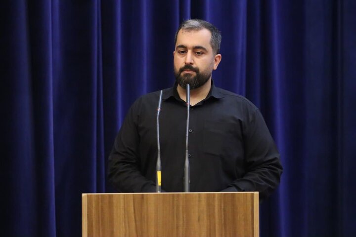 دیدار با جمعی از جانفدایان استان مازندران
