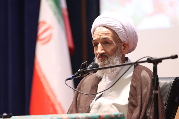 دیدار با جمعی از جانفدایان استان مازندران