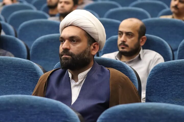 دیدار با جمعی از جانفدایان استان مازندران