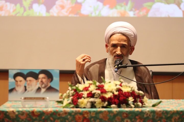 دیدار با جمعی از جانفدایان استان مازندران