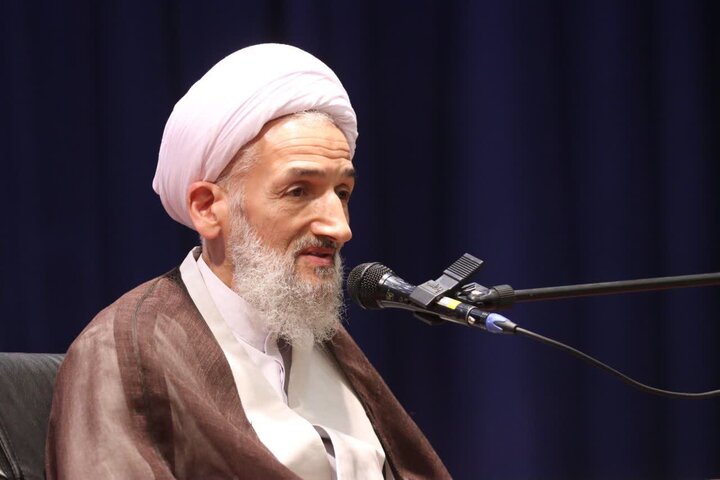 دیدار با جمعی از جانفدایان استان مازندران