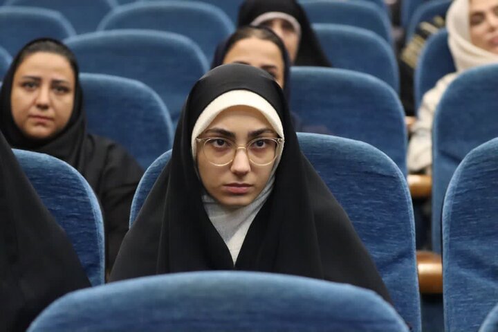 دیدار با جمعی از جانفدایان استان مازندران