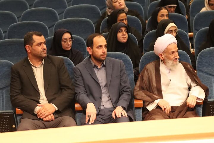دیدار با جمعی از جانفدایان استان مازندران