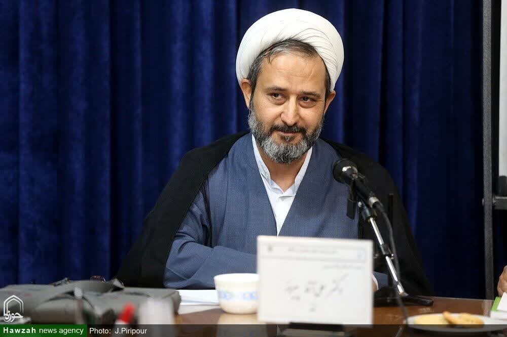 نقشه جامع مدیریت اسلامی