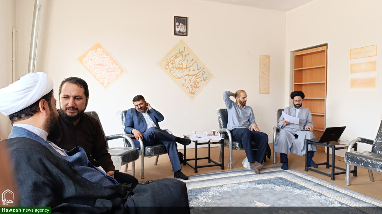 ارتقای کیفیت آموزش قرآن و ضرورت ارزیابی مستمر اساتید در مدارس علمیه اصفهان