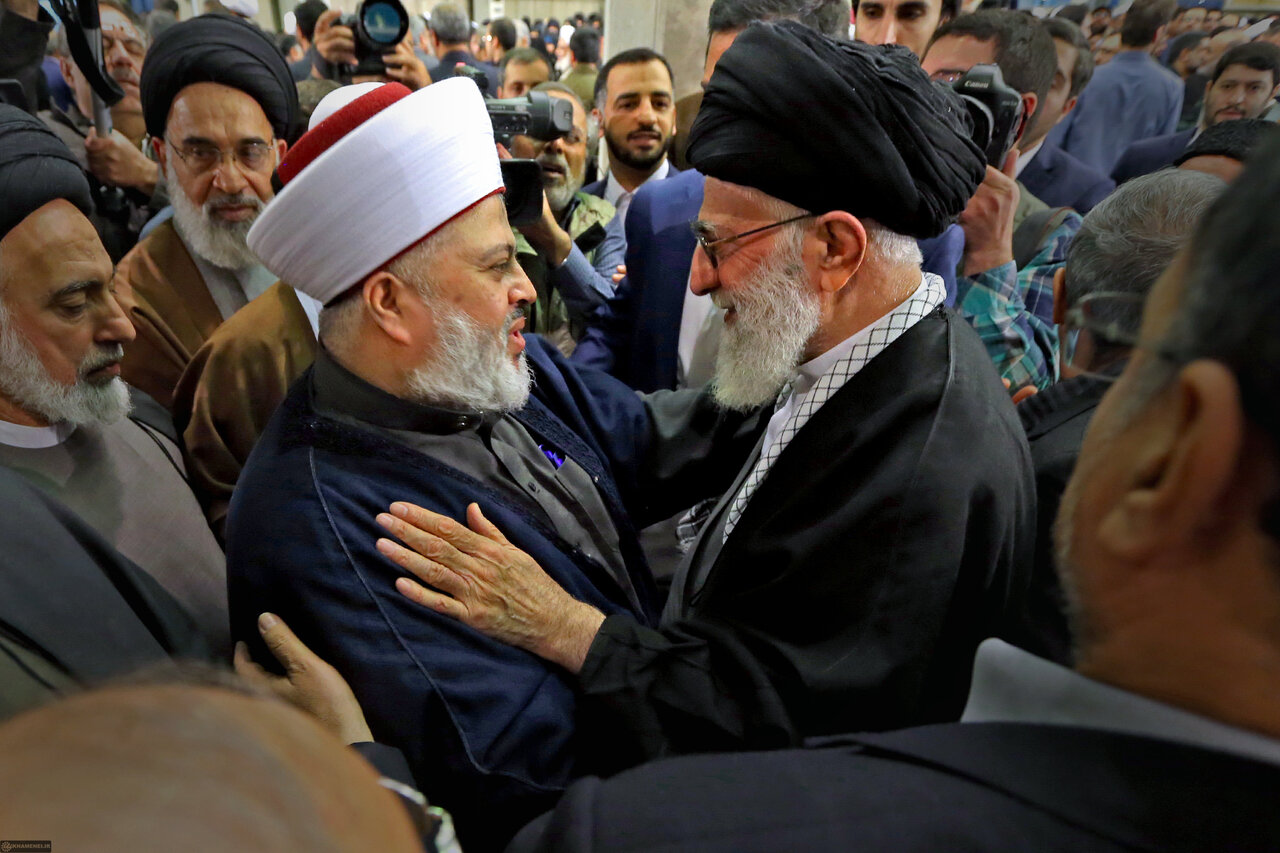«وحدت اسلامی»؛ مسأله‌ای راهبردی