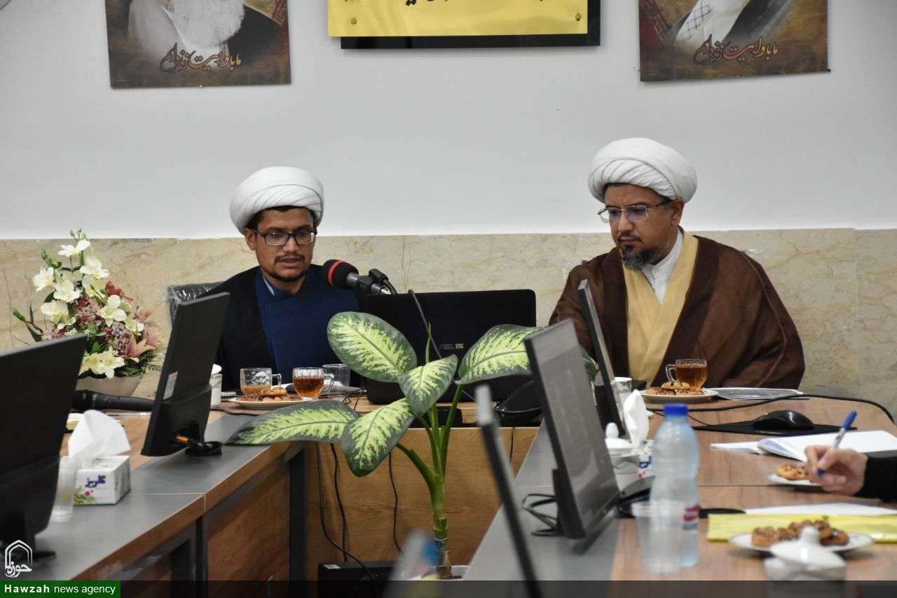 تسهیل دسترسی طلاب به منابع علمی و پژوهشی در یازدهمین نمایشگاه کتب حوزوی