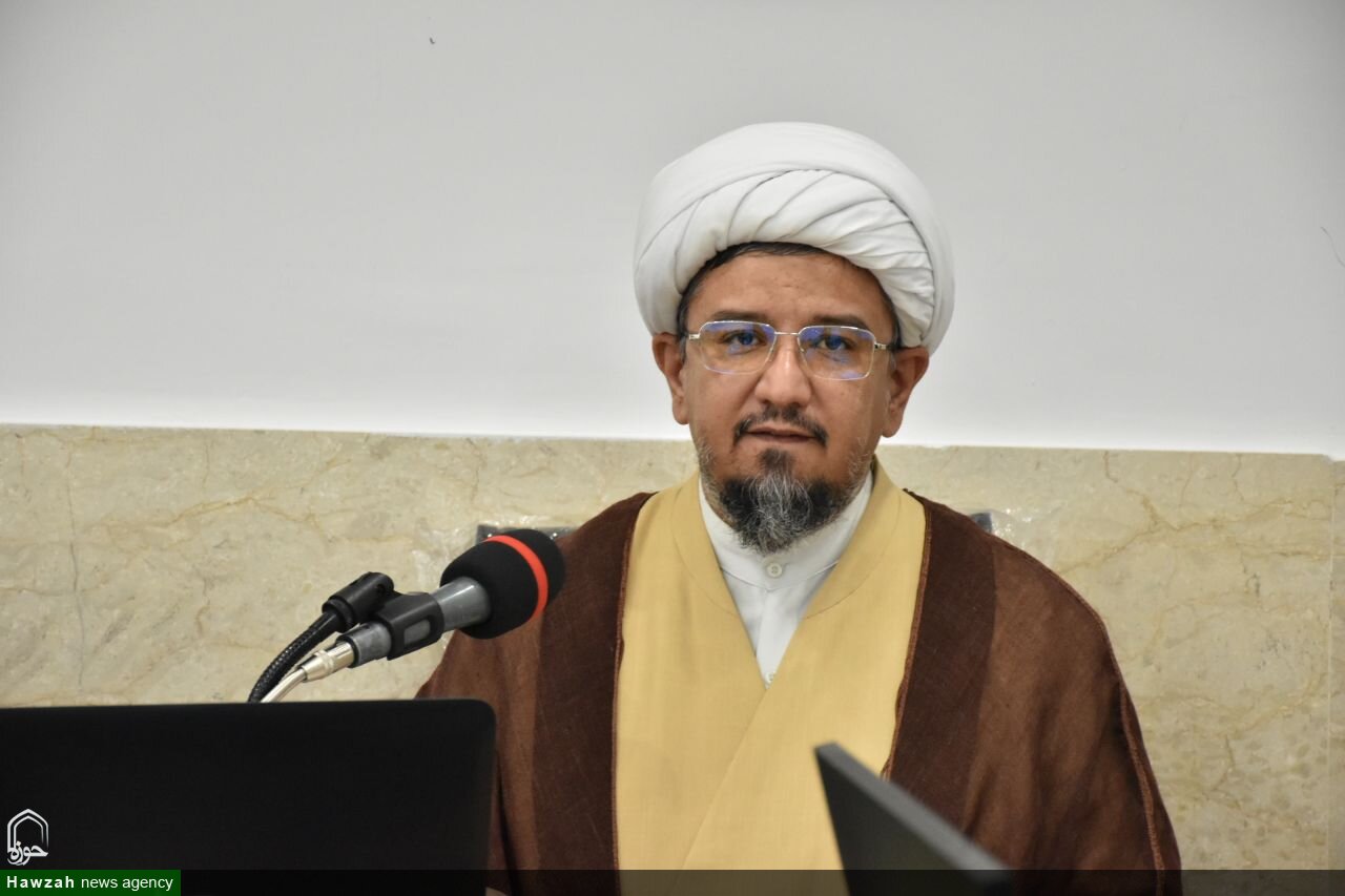 یازدهمین نمایشگاه کتب حوزوی؛ فرصتی برای دسترسی طلاب و پژوهشگران به تازه‌های نشر