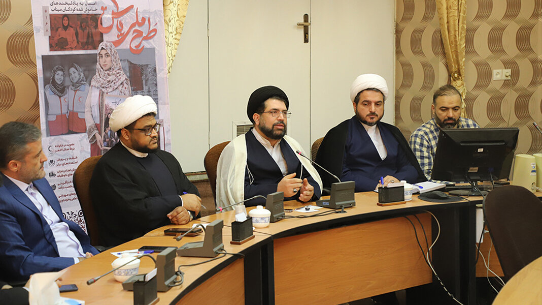 نقش‌آفرینی ۵۰ مدرس روانشناسی و ۱۵۰ طلبه خواهر در طرح ملی «یاس»