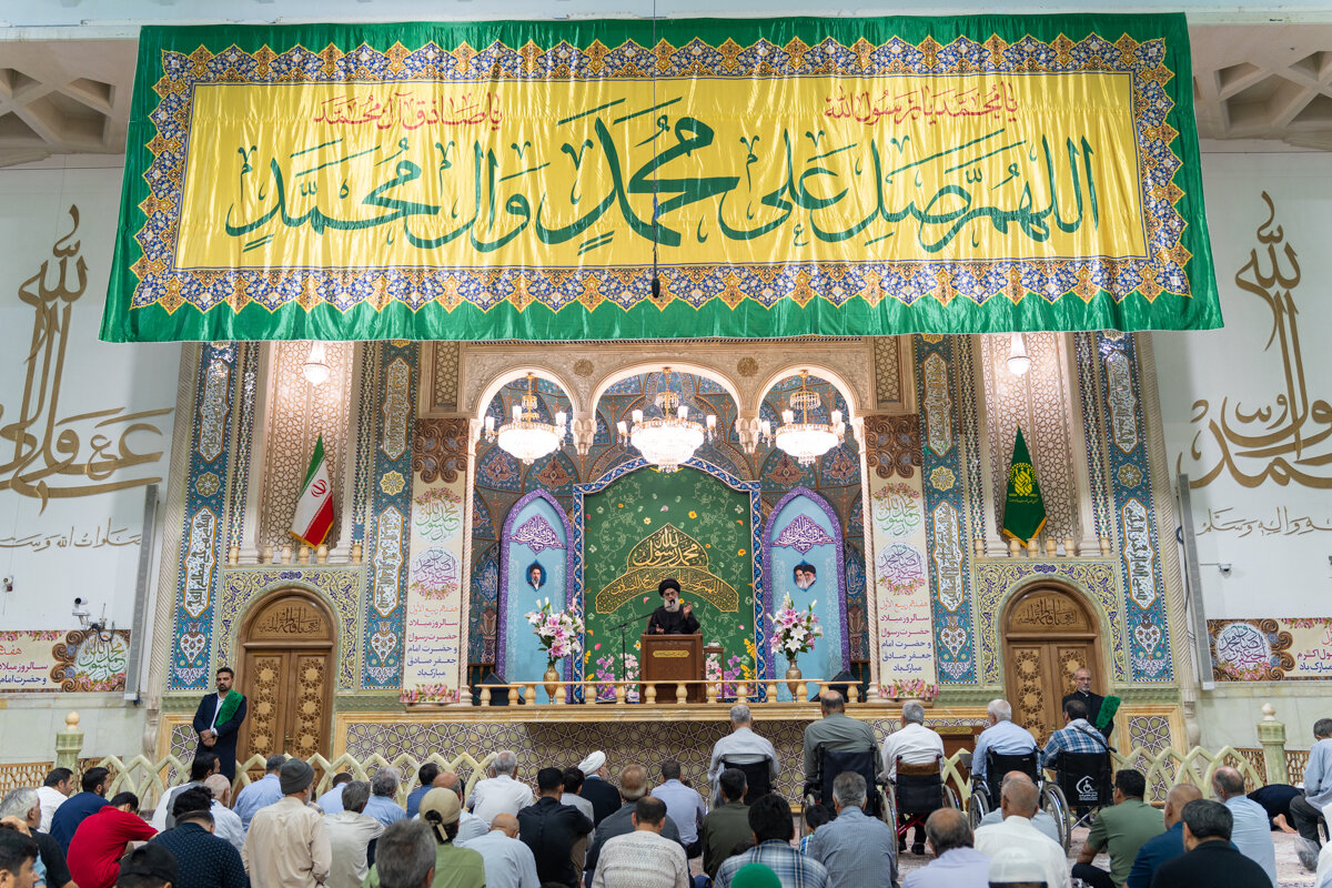 چگونه هوشمندی راهبردی رهبری، اختلاف شیعه و سنی را به سرمایه وحدت تبدیل کرد؟