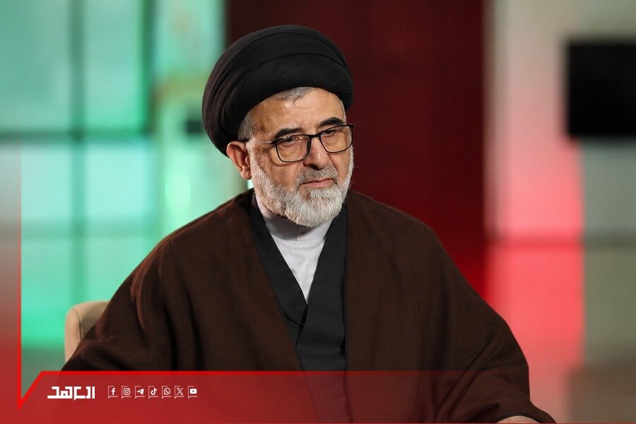 عضو حزب الله لبنان: بدون وحدت اسلامی، امت در برابر اشغالگری و استکبار توانی ندارد