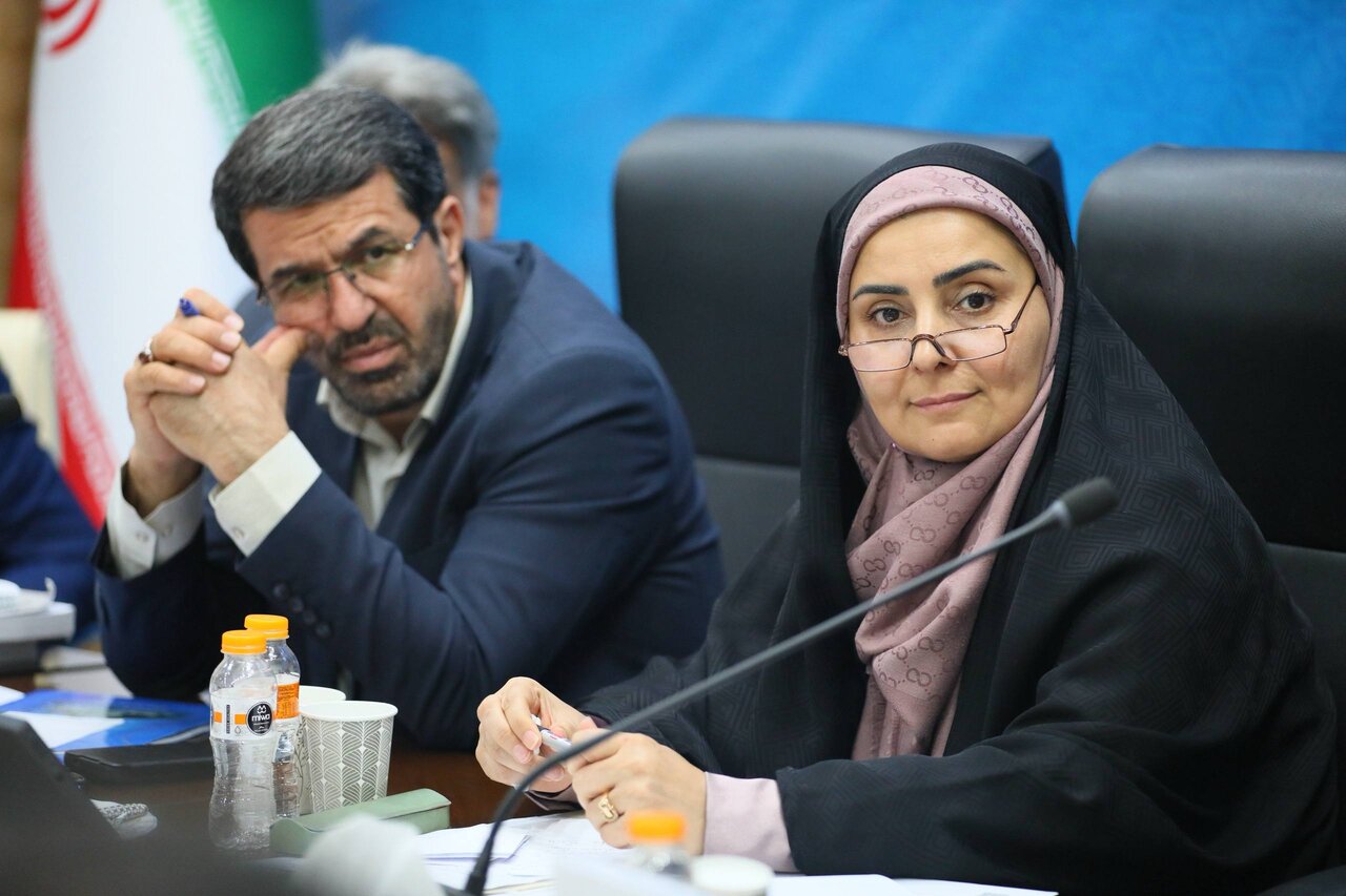 مدیریت ساخت مسکن در همدان می‌تواند الگوی سایر استان‌ها باشد