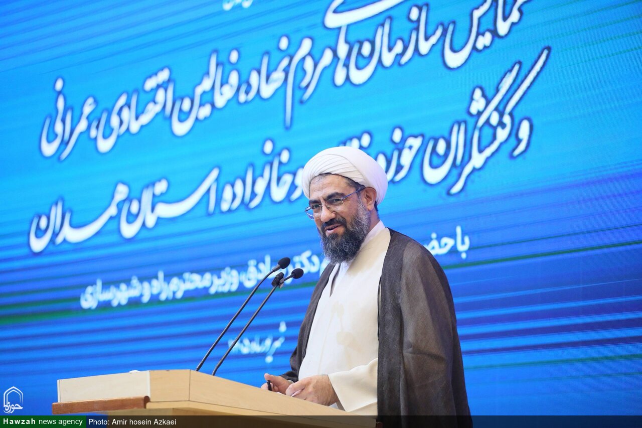 تحول مدیریتی لازمه عبور از شرایط سخت اقتصادی و تحریمی است