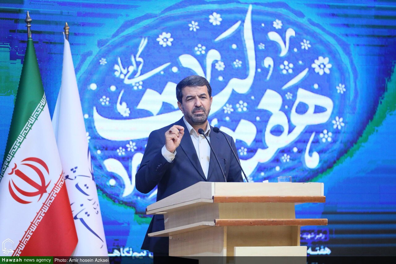 وفاق ملی و هم‌افزایی، رمز موفقیت همدان در مسیر توسعه است