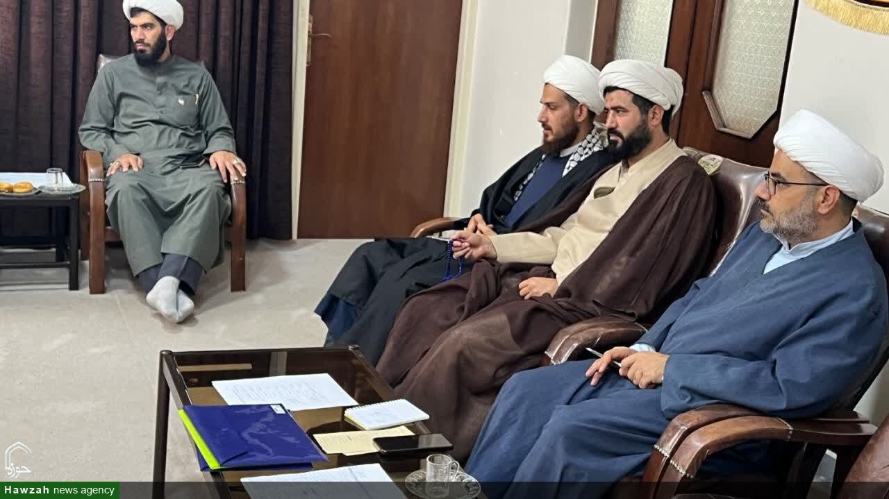 تبلیغ