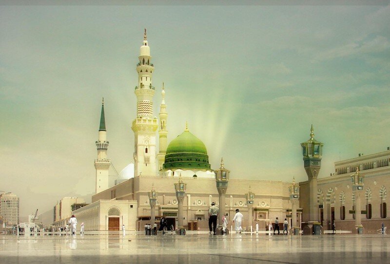 Supériorité du noble Prophète Mohammad (s.a) sur tous les autres Prophètes (a.s)