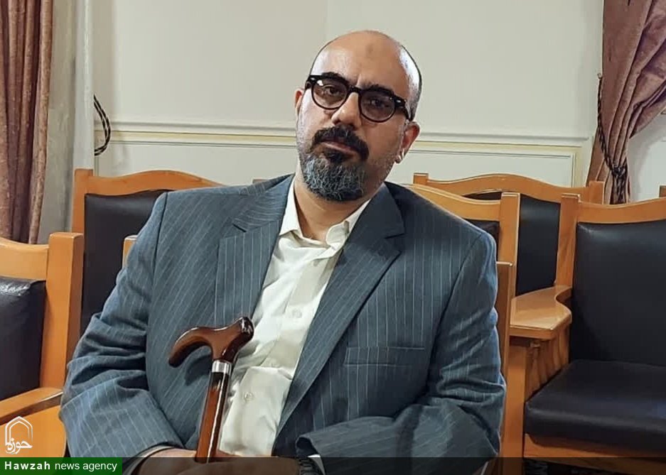 دارالعلم می‌تواند مشهد را به جایگاه تاریخی خود در عرصه علوم اسلامی بازگرداند