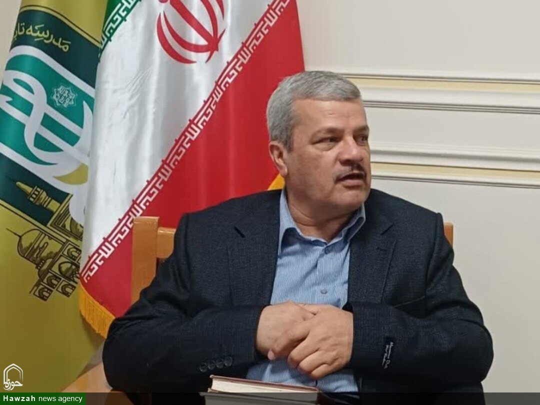 دارالعلم زمینه تبادل تجربه و ارتقای مهارت‌های آموزشی اساتید حوزه را فراهم می‌کند