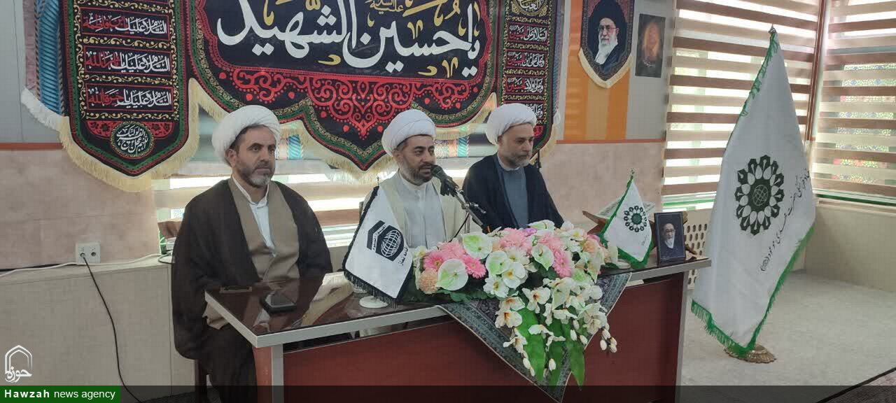 نماز؛ مأموریتی قرآنی برای مسئولان و مدیران