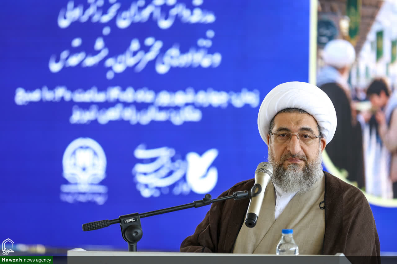 اردوهای زیارتی، جلوه‌ای از رویش‌های معنوی و تربیتی انقلاب اسلامی است