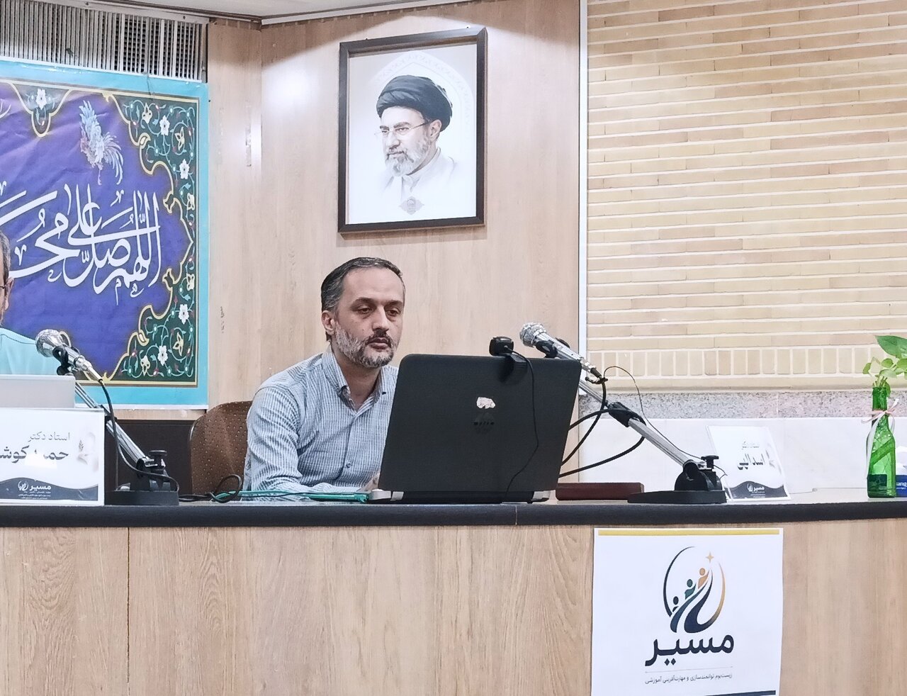 نسل جدید؛ مخاطبی متفاوت با ظرفیت‌های فراوان