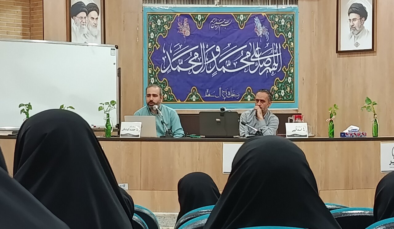 مهارت‌افزایی طلاب متناسب با تحولات آینده جامعه باشد