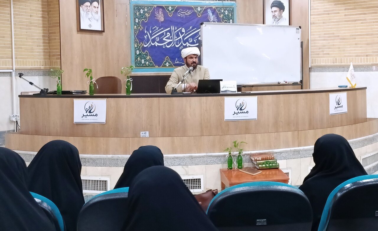 علم و پژوهش باید در مسیر رسالت اجتماعی حوزه قرار گیرد