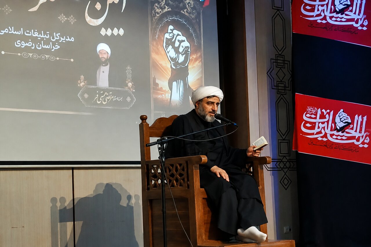 سرمایه اصلی تبلیغات اسلامی، مردم، جوانان و نیروهای مؤمن هستند/ دستگاه تبلیغ باید متناسب با سرعت تحولات خود را به‌روز کند