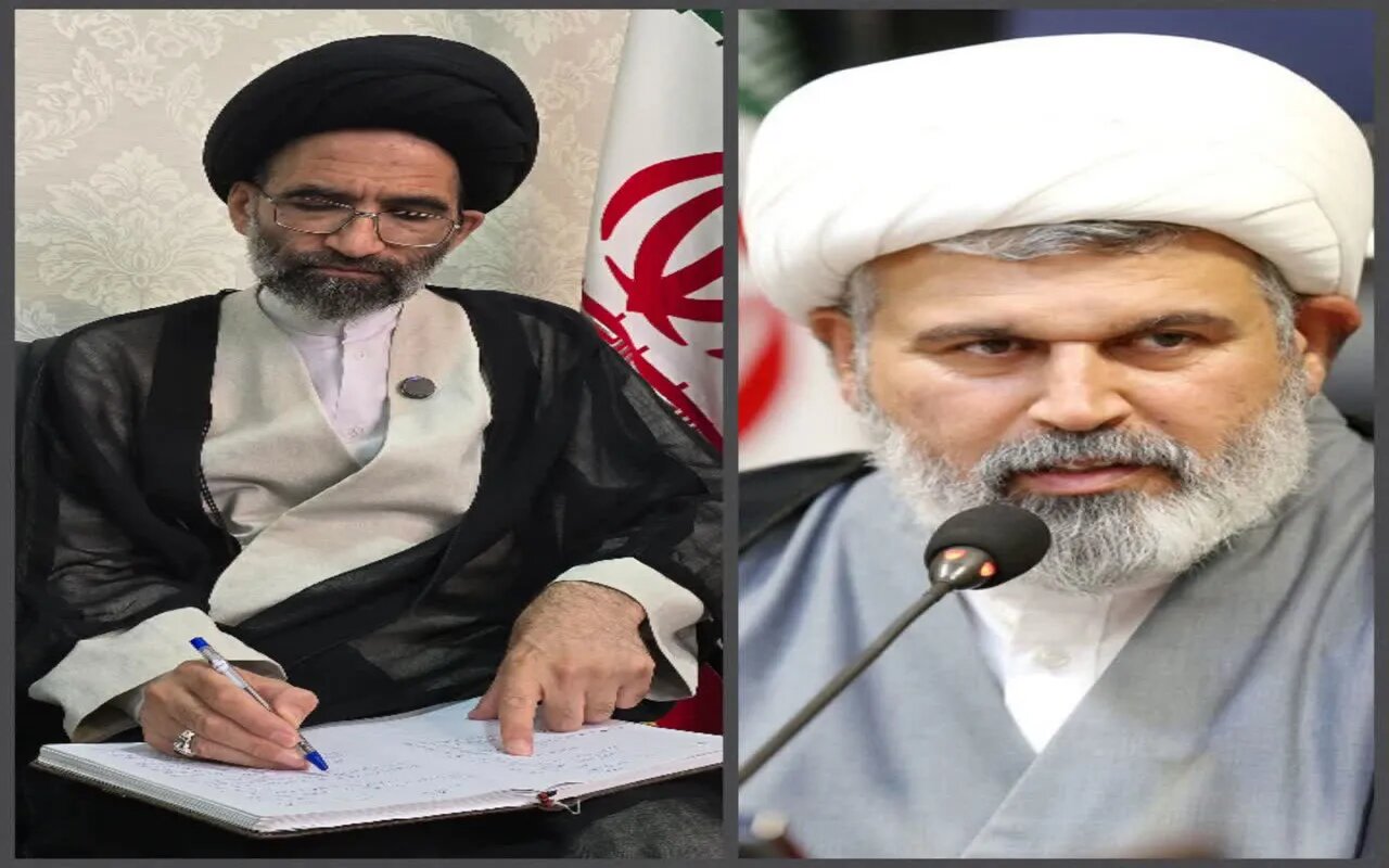 پیام تسلیت نماینده ولی فقیه در کاشان در پی  درگذشت والد معاون تبلیغ حوزه‌های علمیه