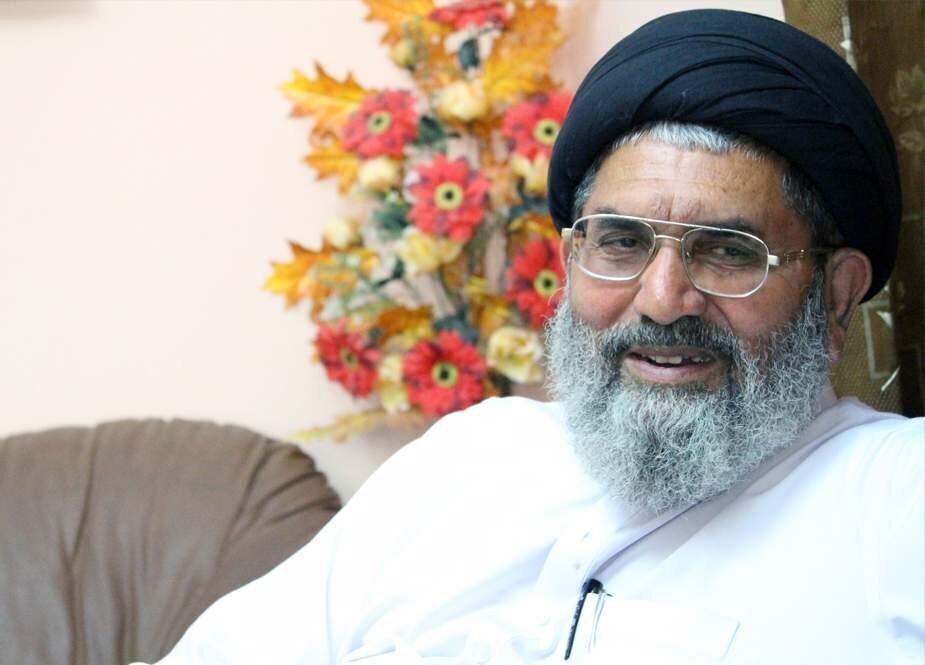 Faith in One God, One Quran Must Forge Muslim Unity: Top Pakistani Shia Cleric