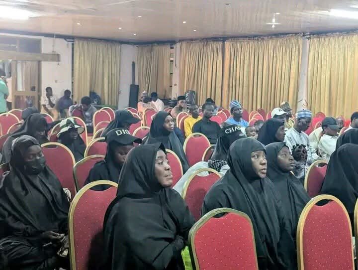 Harkar Musulunci Ta Fara Taron Makon Haɗin Kan Al'ummar Musulmi a Abuja