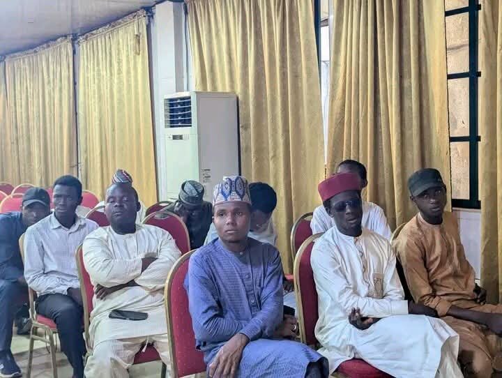 Harkar Musulunci Ta Fara Taron Makon Haɗin Kan Al'ummar Musulmi a Abuja