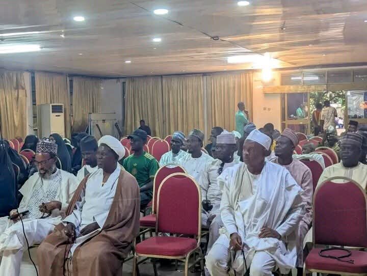 Harkar Musulunci Ta Fara Taron Makon Haɗin Kan Al'ummar Musulmi a Abuja