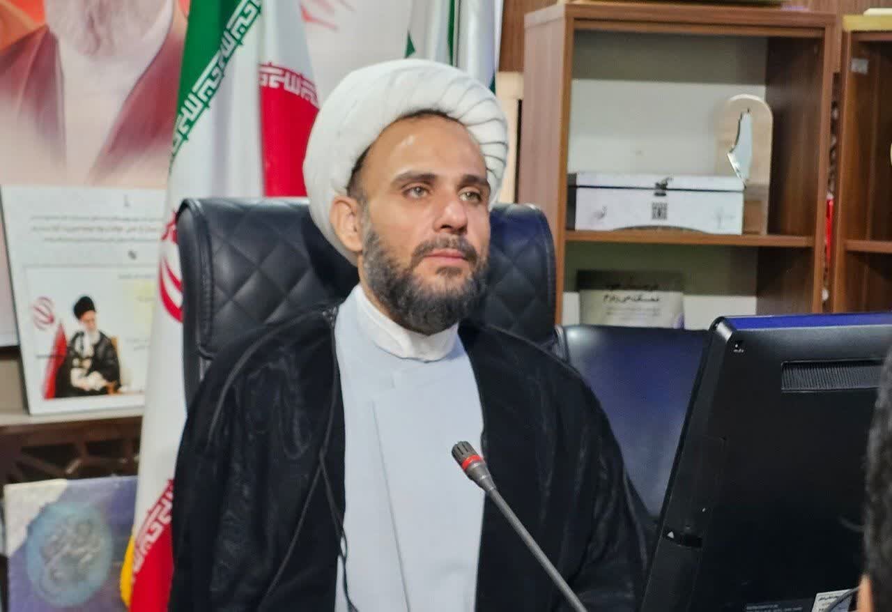دانش‌آموز مدرسه انقلاب اسلامی باید سفیر مقاومت باشد