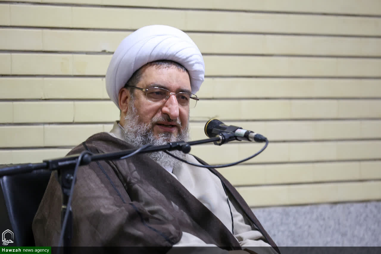 تأکید نماینده ولی‌فقیه در آذربایجان شرقی بر جذاب‌سازی فضاهای دینی برای نسل جوان