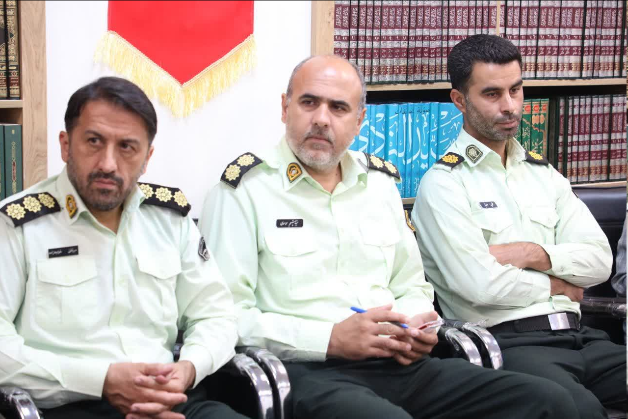 اسلام در برابر مومنان سرشار از «رحمت و محبت» و در برابر دشمنان «قاطع و مقتدر» است