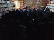 حقیقی انتظار، کردار کی اصلاح، تقویٰ، خدا سے مضبوط تعلق اور عملی آمادگی کا نام ہے، ڈاکٹر معصومہ جعفری