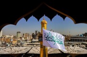 العتبة العلوية تستكمل استعداداتها لانطلاق فعاليات أسبوع الصادقَين الدولي الخامس