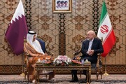 قاليباف: على أمريكا تنفيذ شروط مذكرة التفاهم