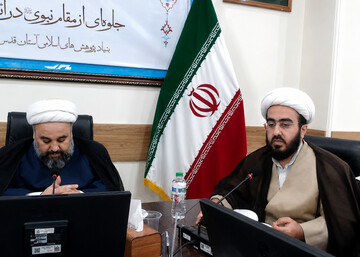 جهاد ابتدایی در سیره پیامبر(ص) با هدف تأمین امنیت و رفع موانع دعوت انجام شد
