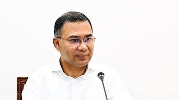 Bangladeshi PM greets Muslim Ummah on Eid-e-Miladunnabi