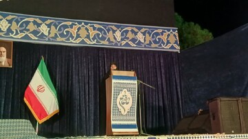 میراث امام شهید را پیگیری کنیم