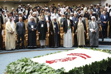 ۷۰ درصد مهمانان چهلمین کنفرانس وحدت اسلامی برای نخستین‌بار به ایران سفر کردند