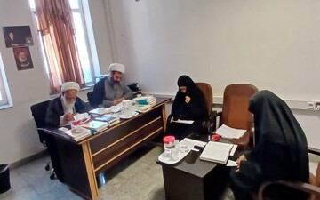رقابت علمی و مهارتی داوطلبان جذب اساتید سطح دو استان مرکزی برگزار شد