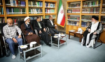 مقاومت آزادگان، کشور را به اقتدار امروز رساند/ پیشگامی در عرصه اجتماعی، رسالت امروز آزادگان است