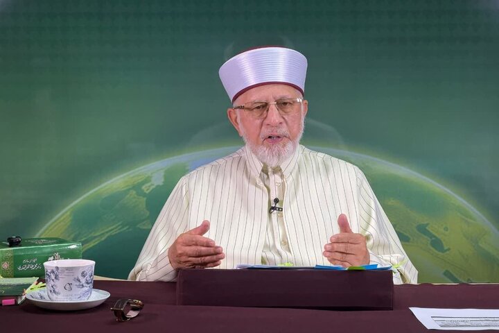 রাসুলে আকরাম ﷺ-এর সীরাত সমগ্র মানবজাতির জন্য ভালোবাসা, মমতা ও কল্যাণকামিতার বাস্তব আদর্শ